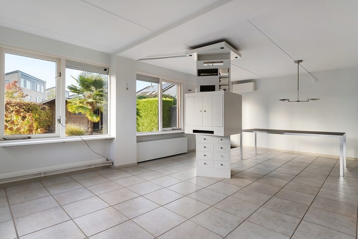 Foto 12 van Dreessingel 60