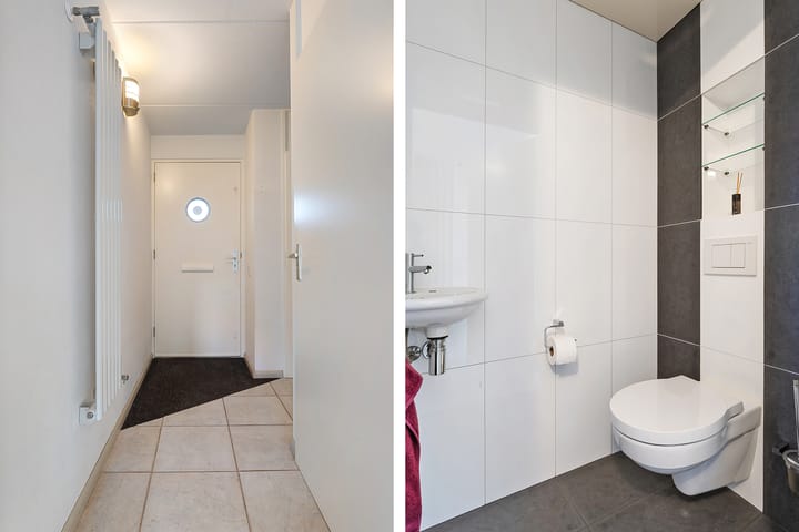 Foto 8 van Dreessingel 60