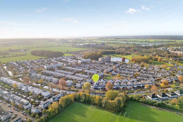 Foto 1 van Dreessingel 60