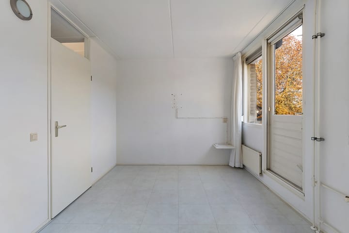 Foto 25 van Dreessingel 60