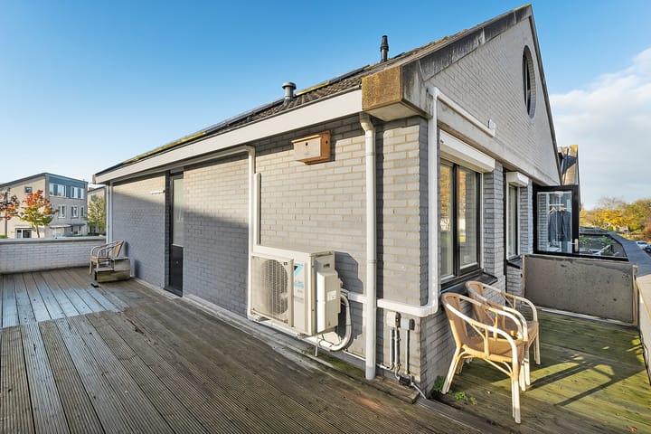 Foto 28 van Dreessingel 60