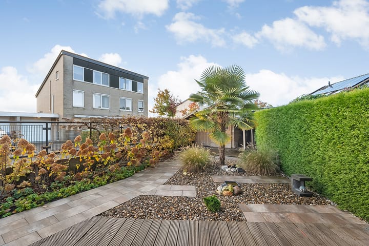 Foto 32 van Dreessingel 60