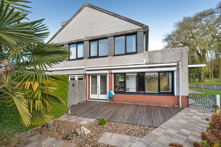 Foto 33 van Dreessingel 60