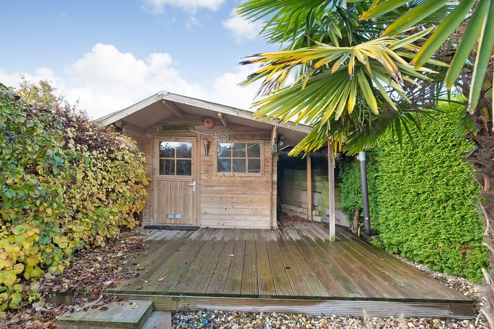 Foto 34 van Dreessingel 60