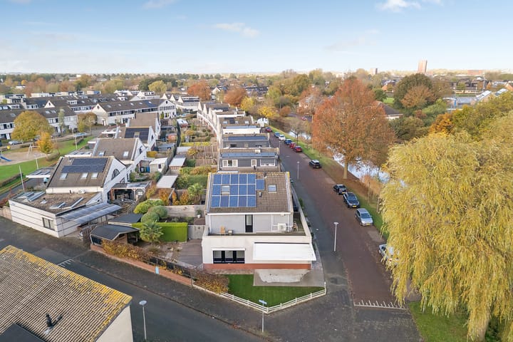 Foto 37 van Dreessingel 60