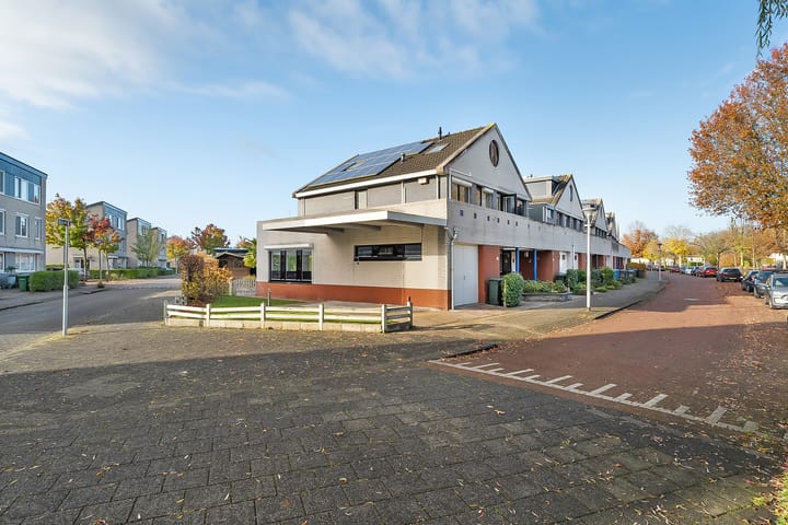 Foto 39 van Dreessingel 60