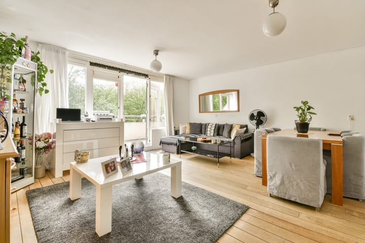 Foto 2 van Suze Groenewegplantsoen 51