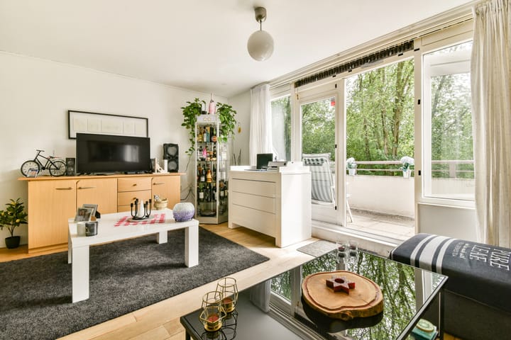 Foto 3 van Suze Groenewegplantsoen 51