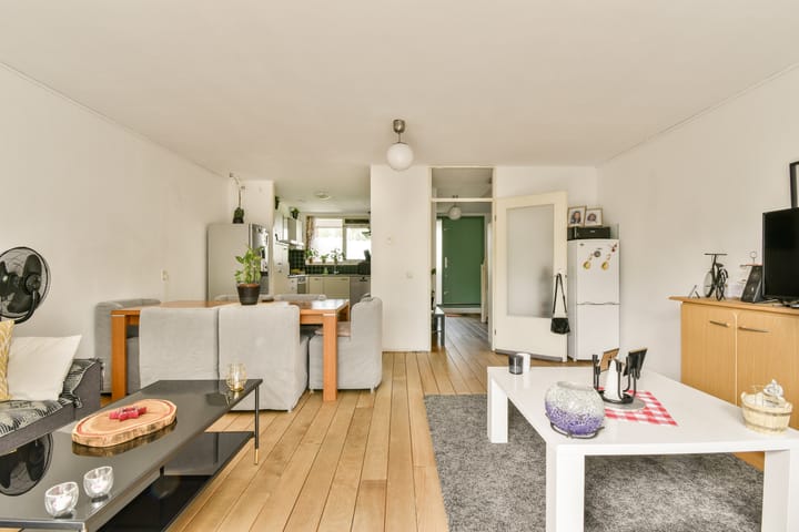 Foto 6 van Suze Groenewegplantsoen 51