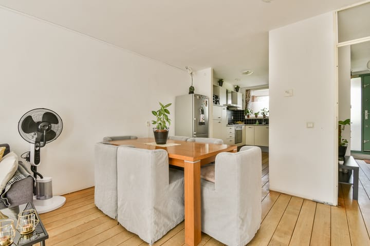 Foto 7 van Suze Groenewegplantsoen 51