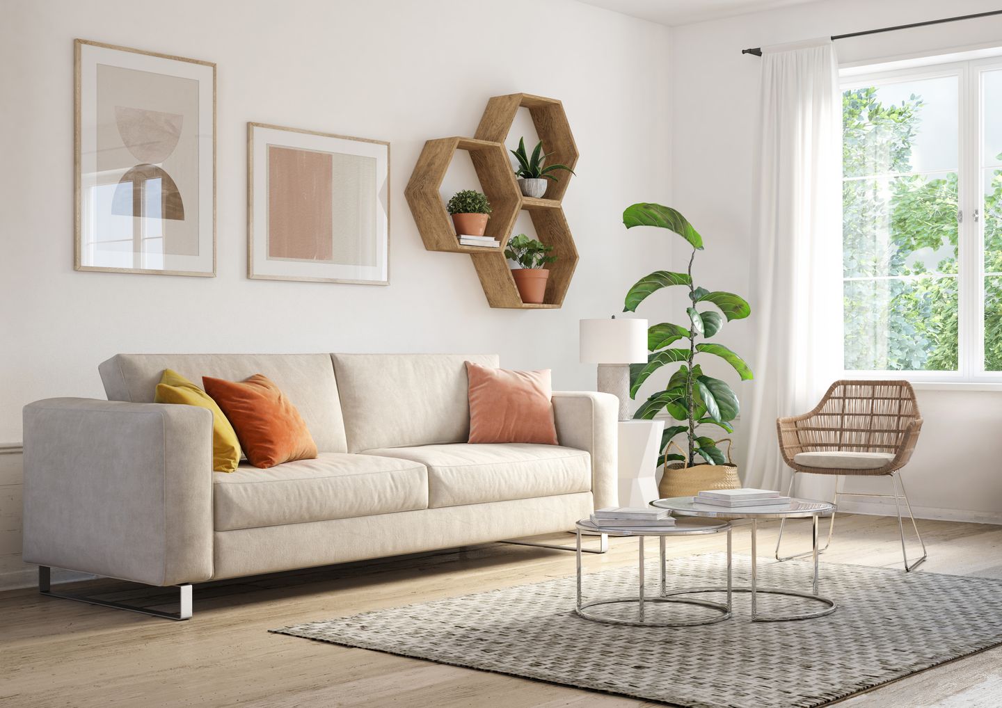 Foto 4 van Linnerpark MorgenWonen Tussenwoning (Bouwnr. A02)