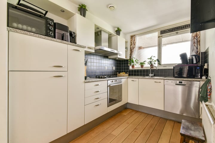 Foto 5 van Suze Groenewegplantsoen 51