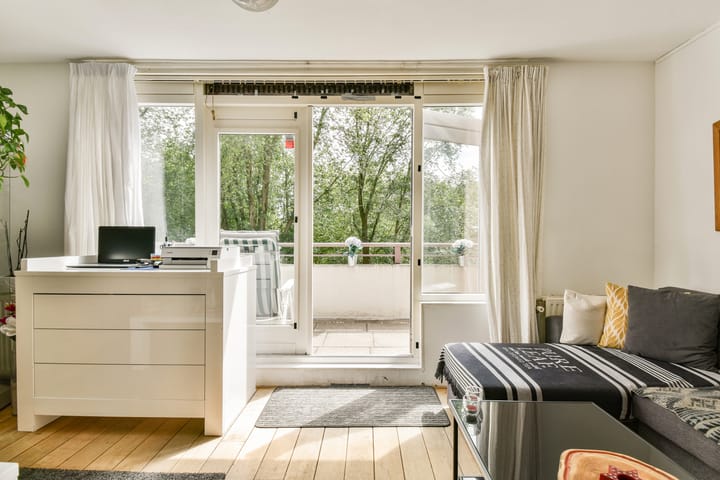 Foto 8 van Suze Groenewegplantsoen 51