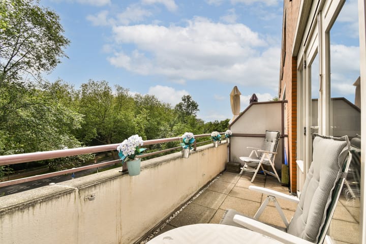 Foto 9 van Suze Groenewegplantsoen 51