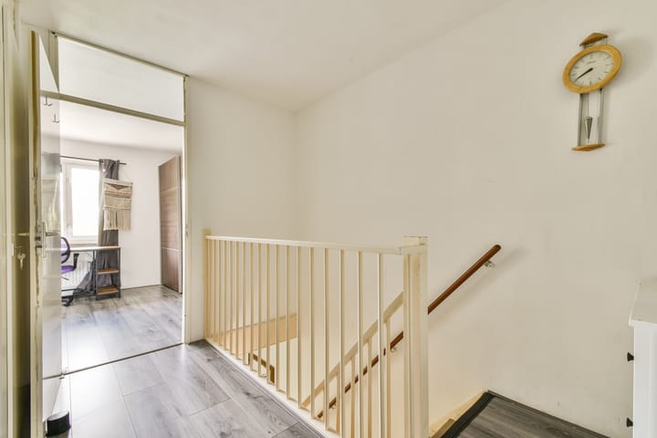 Foto 12 van Suze Groenewegplantsoen 51