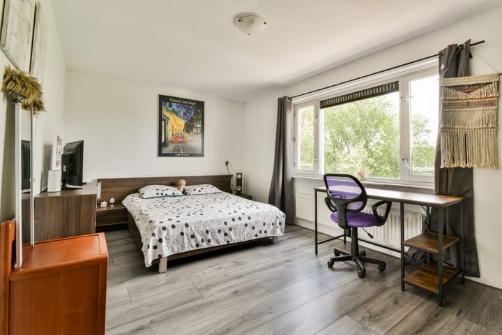 Foto 13 van Suze Groenewegplantsoen 51