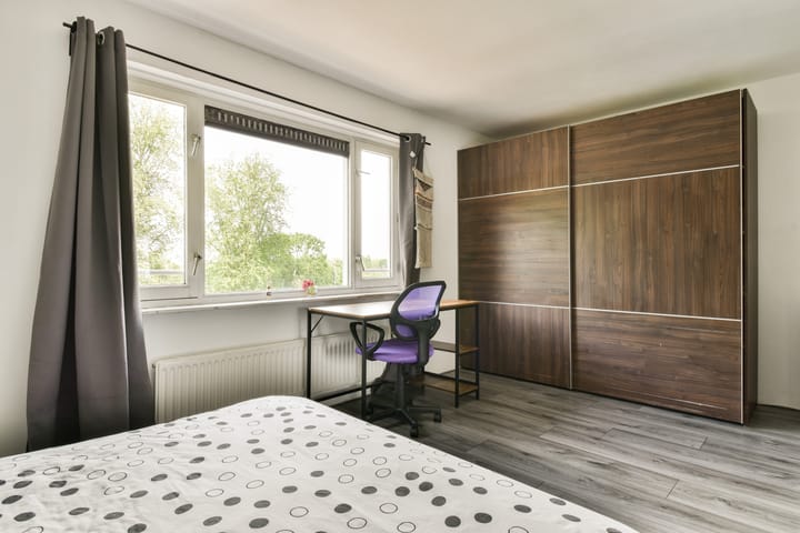 Foto 14 van Suze Groenewegplantsoen 51