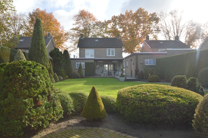 Foto 2 van Vlierdenseweg 62