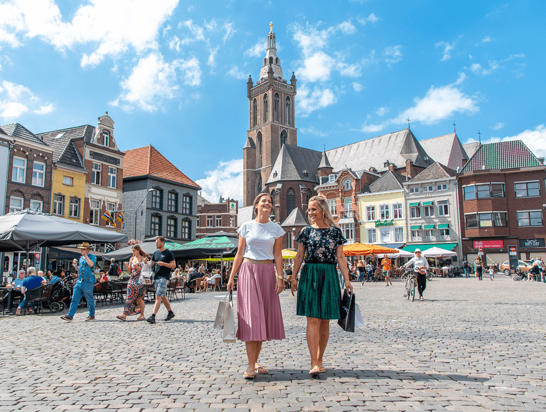 Foto 17 van Linnerpark MorgenWonen Tussenwoning (Bouwnr. A02)