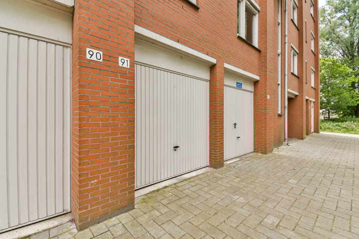 Foto 4 van Suze Groenewegplantsoen 51