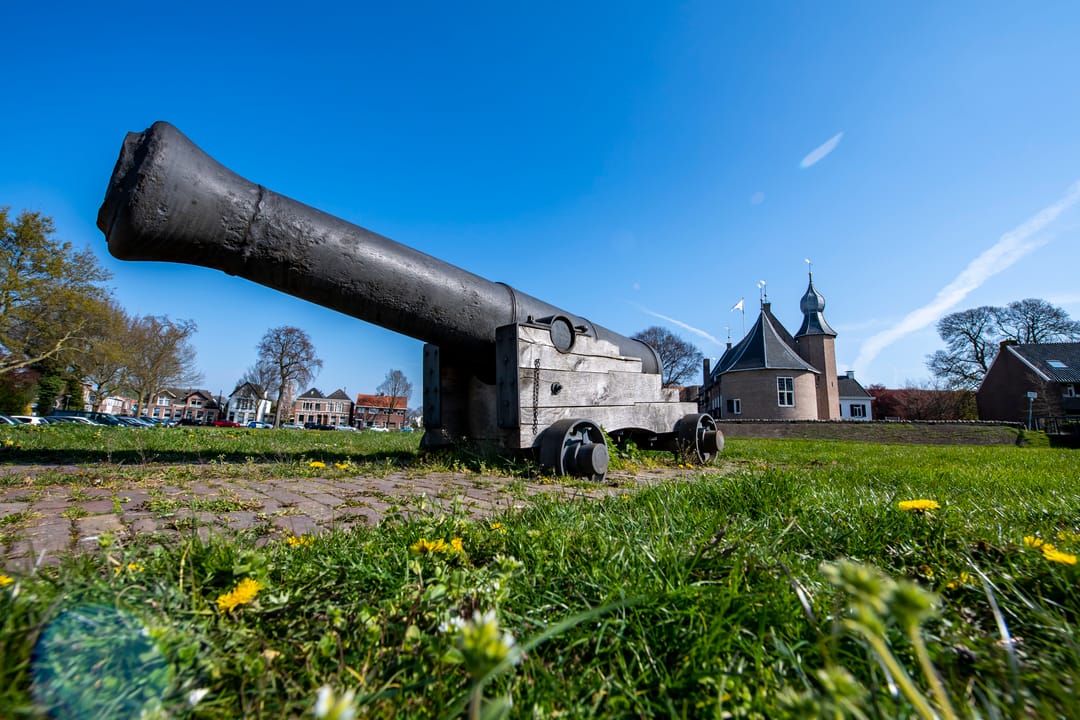 Foto 16 van Linnerpark MorgenWonen Tussenwoning (Bouwnr. A02)