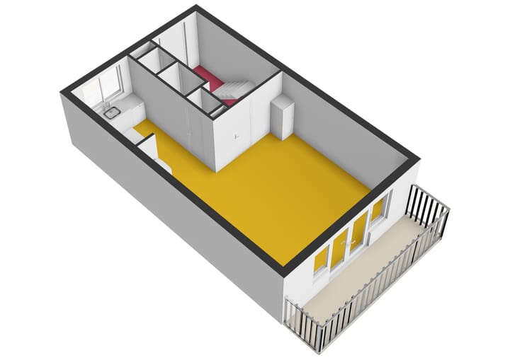 Foto 24 van Suze Groenewegplantsoen 51