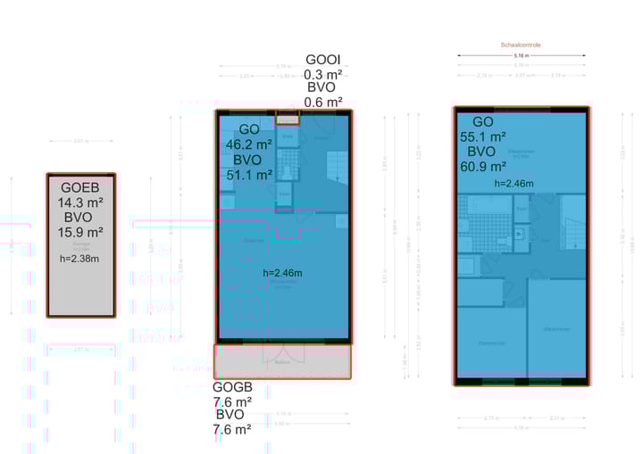 Foto 27 van Suze Groenewegplantsoen 51