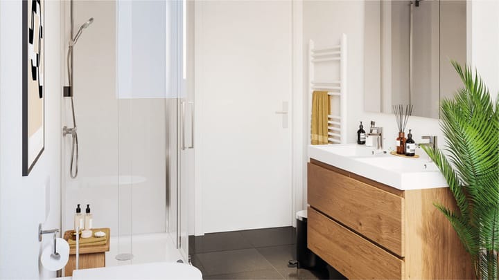 Foto 8 van Linnerpark MorgenWonen 2-kapper (Bouwnr. A13)