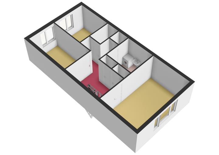 Foto 25 van Suze Groenewegplantsoen 51