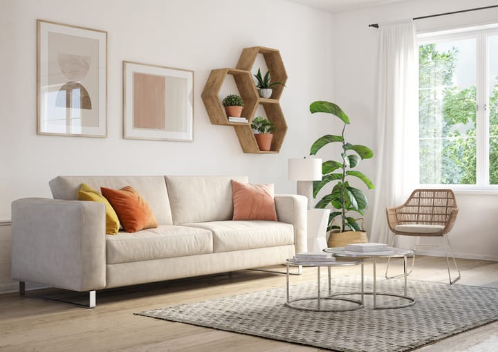 Foto 4 van Linnerpark MorgenWonen 2-kapper (Bouwnr. A15)