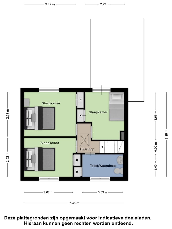 Photo 29 of Vlierdenseweg 62