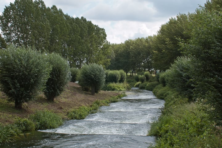 Foto 15 van Linnerpark MorgenWonen 2-kapper (Bouwnr. A15)