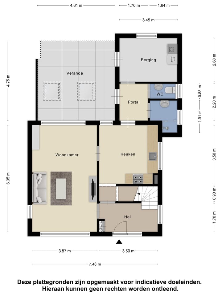 Photo 28 of Vlierdenseweg 62