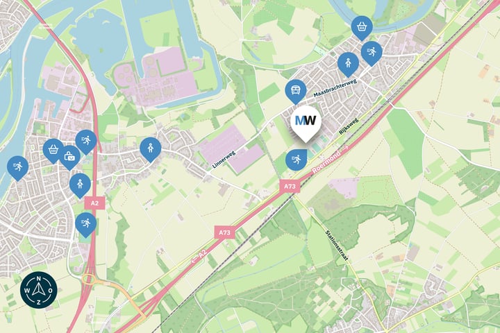 Foto 12 van Linnerpark MorgenWonen 2-kapper (Bouwnr. A15)
