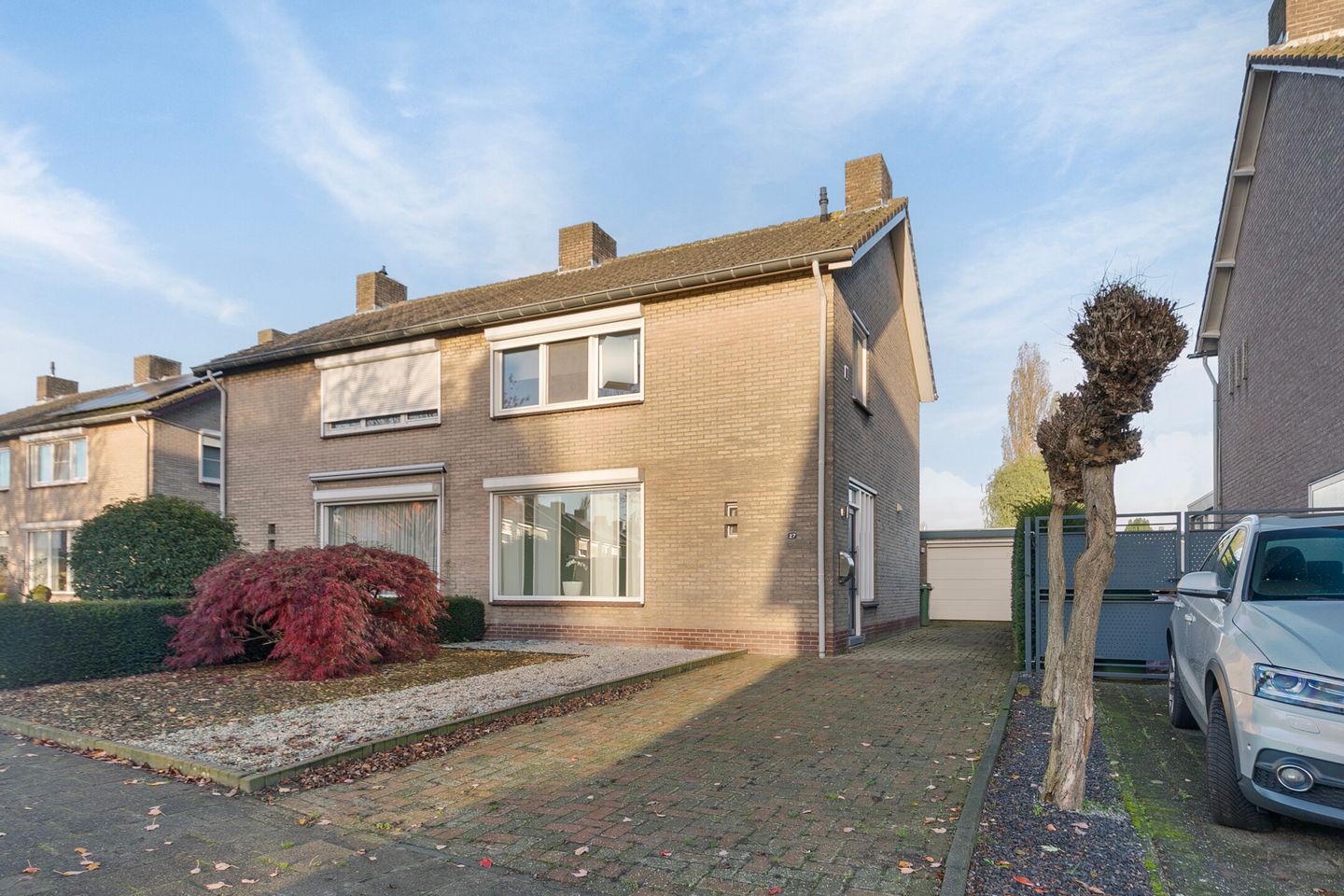 Foto 1 van Klaproosstraat 27