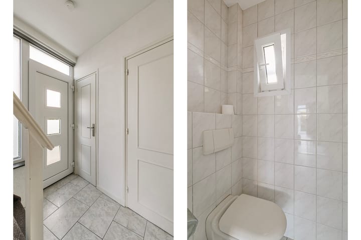 Foto 6 van Klaproosstraat 27