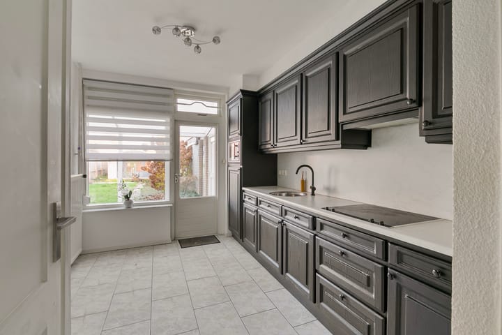 Foto 7 van Klaproosstraat 27