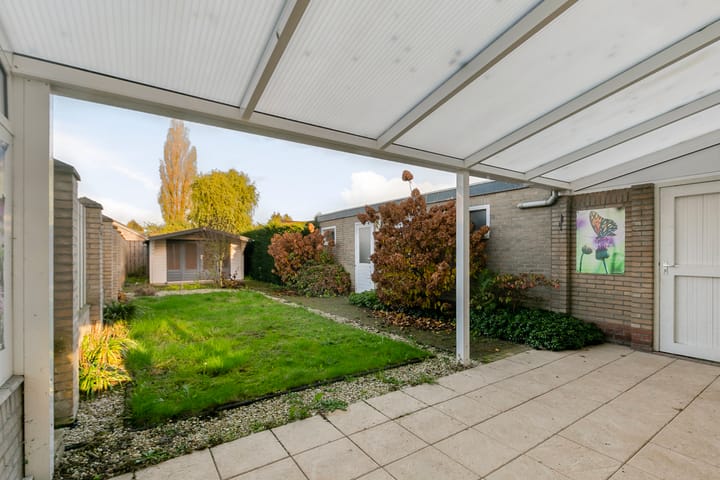 Foto 11 van Klaproosstraat 27