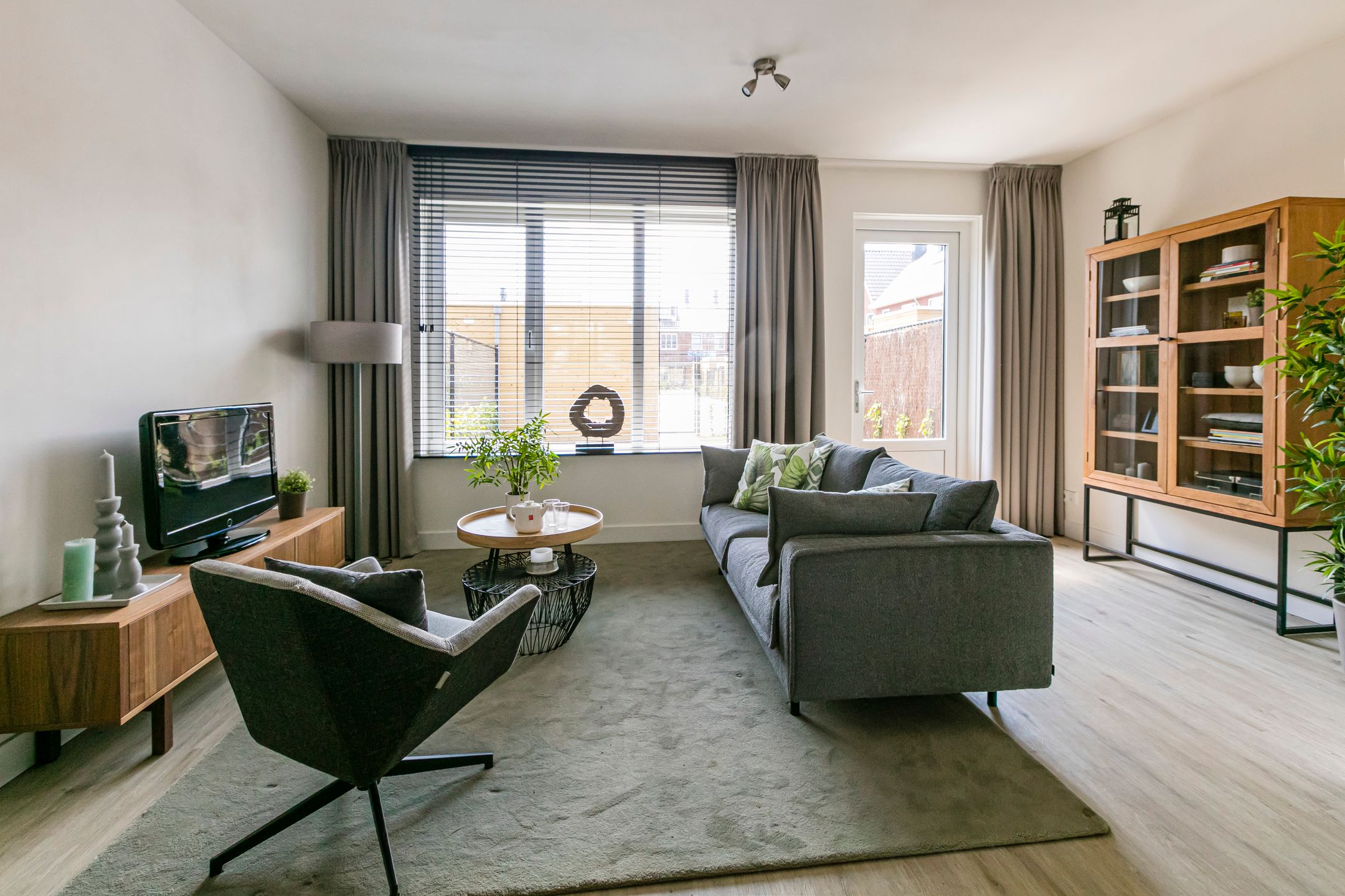 Foto 3 van Linnerpark MorgenWonen 2-kapper (Bouwnr. A21)