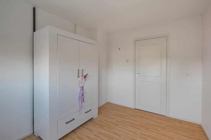 Foto 20 van Klaproosstraat 27