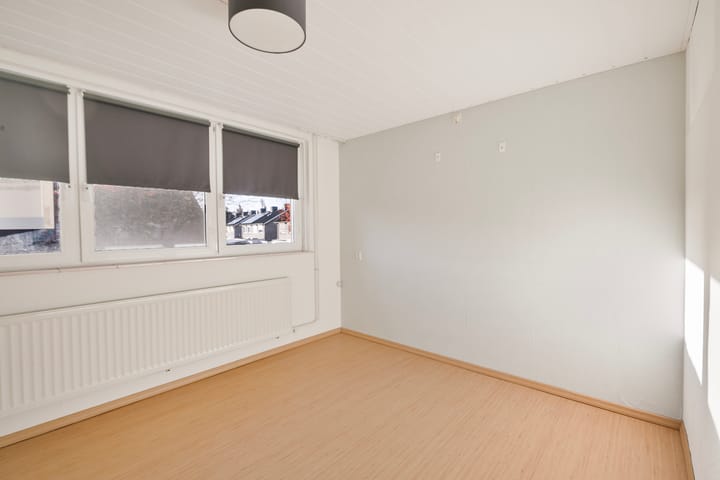 Foto 23 van Klaproosstraat 27