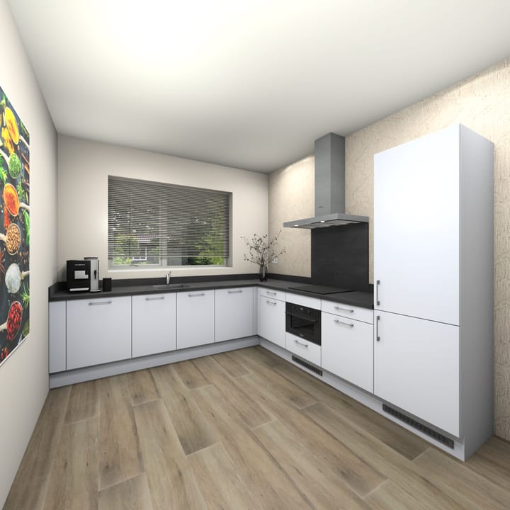 Foto 5 van Linnerpark MorgenWonen 2-kapper (Bouwnr. A25)