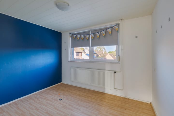 Foto 21 van Klaproosstraat 27