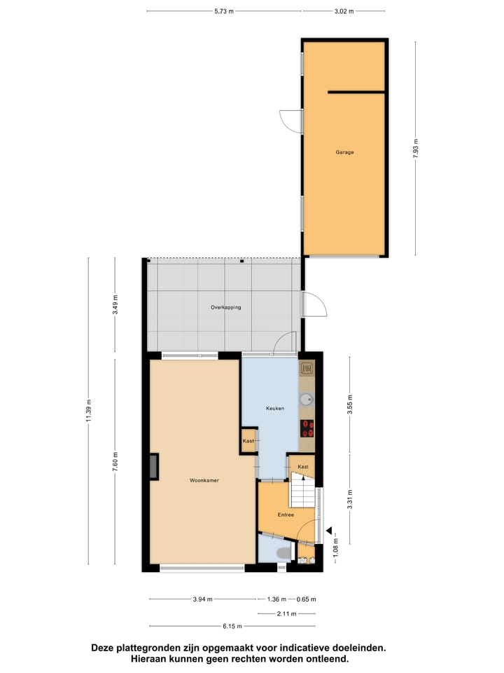 Foto 30 van Klaproosstraat 27