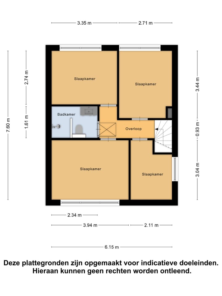 Foto 31 van Klaproosstraat 27