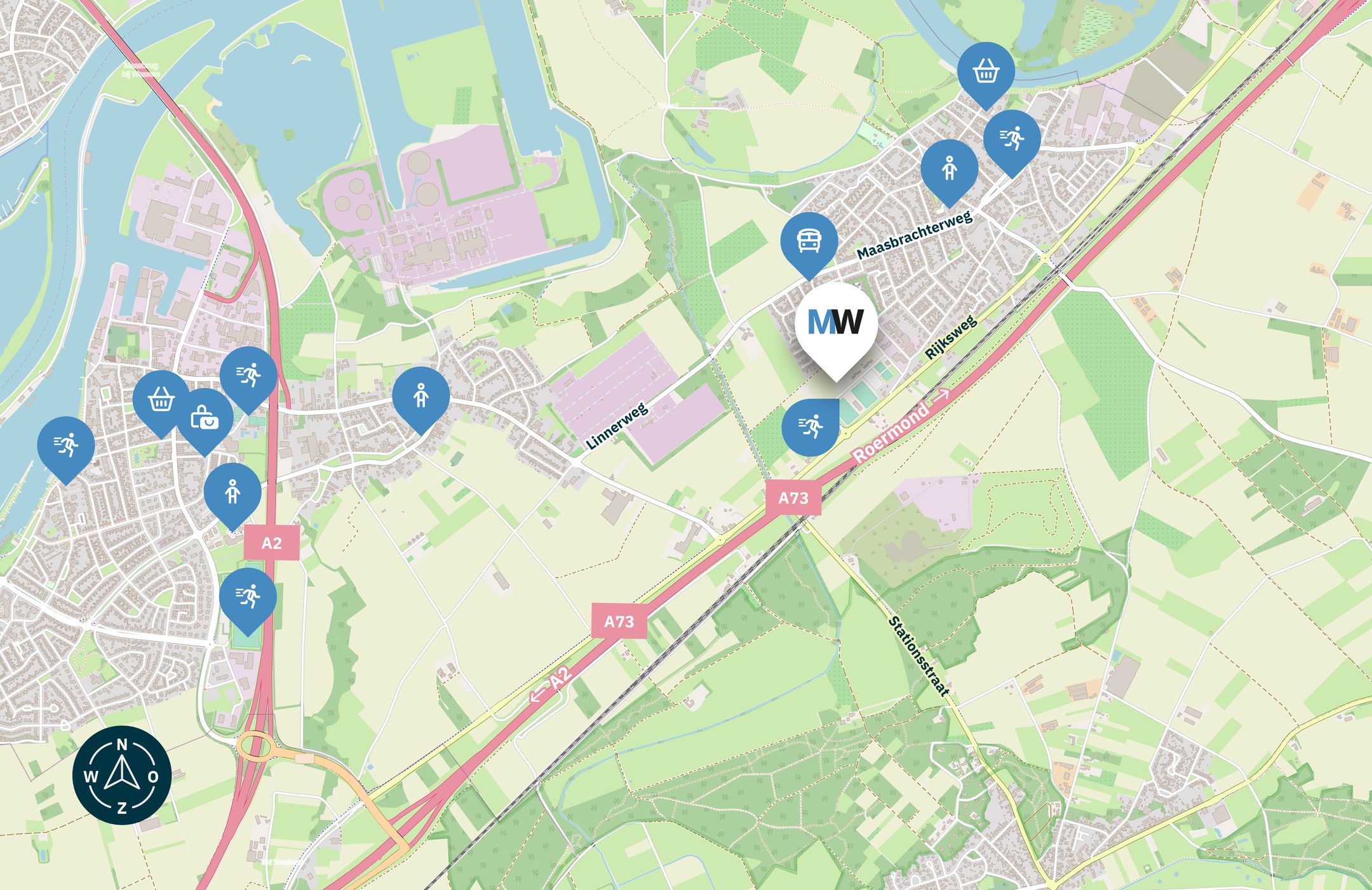 Foto 12 van Linnerpark MorgenWonen 2-kapper (Bouwnr. A21)