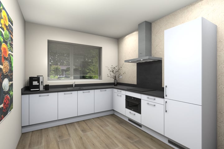 Foto 5 van Linnerpark MorgenWonen 2-kapper (Bouwnr. A19)