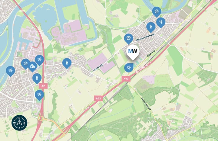 Foto 12 van Linnerpark MorgenWonen 2-kapper (Bouwnr. A19)