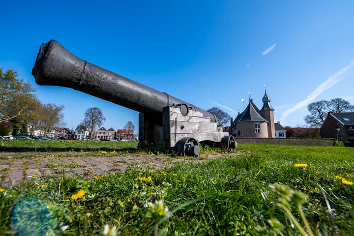 Photo 16 of Linnerpark MorgenWonen 2-kapper (Bouwnr. A19)