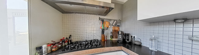 View 360° photo of Keuken of Jan P. Strijboslaan 45